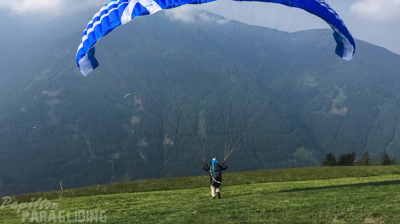 Luesen Paragliding-DH22 15-2323