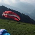 Luesen Paragliding-DH22 15-2326