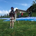Luesen Paragliding-DH22 15-2354