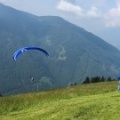 Luesen Paragliding-DH22 15-2371