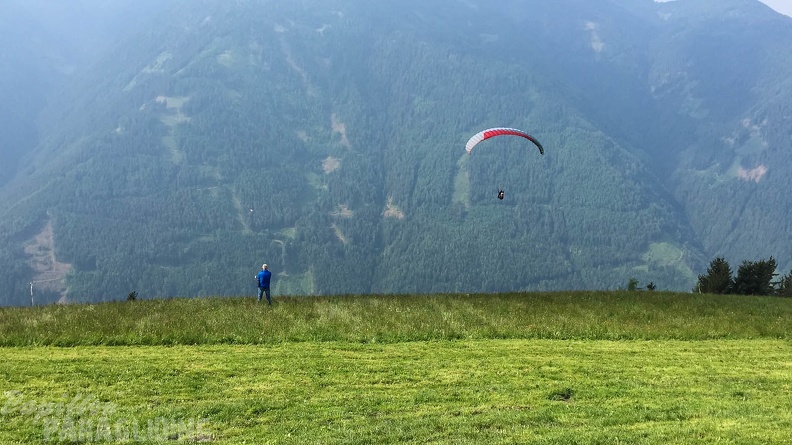 Luesen Paragliding-DH22 15-2392