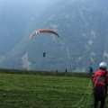 Luesen Paragliding-DH22 15-2395