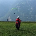 Luesen Paragliding-DH22 15-2401