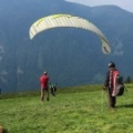 Luesen Paragliding-DH22 15-2408