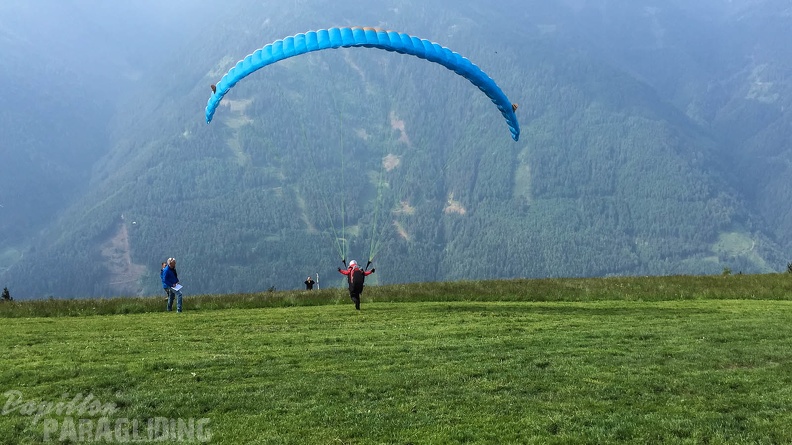 Luesen Paragliding-DH22 15-2422