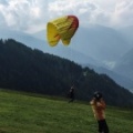 Luesen Paragliding-DH22 15-2431