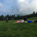 Luesen Paragliding-DH22 15-2587