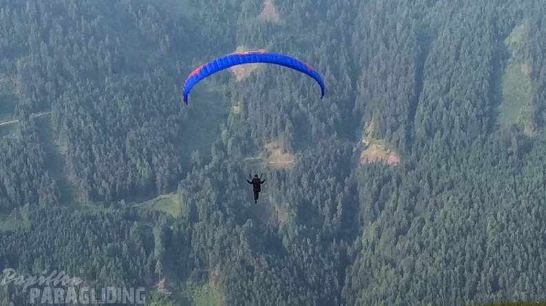 Luesen Paragliding-DH22 15-2639