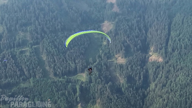 Luesen Paragliding-DH22 15-2647