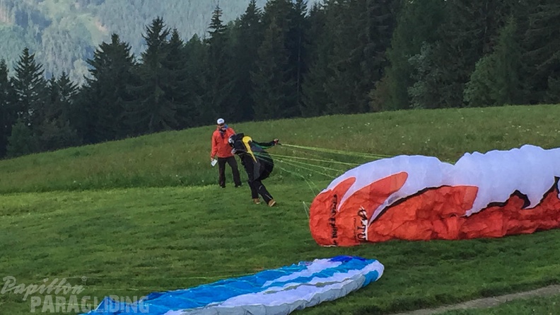 Luesen Paragliding-DH22 15-2655