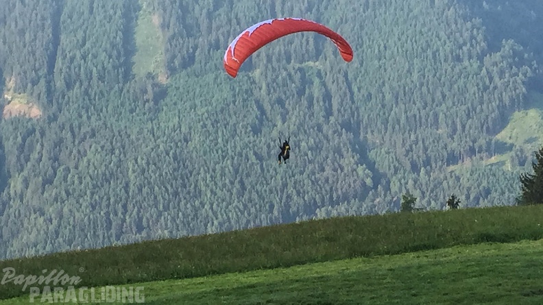 Luesen Paragliding-DH22 15-2657
