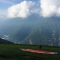 Luesen Paragliding-DH22 15-2660