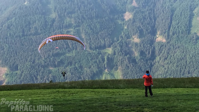 Luesen Paragliding-DH22 15-2665