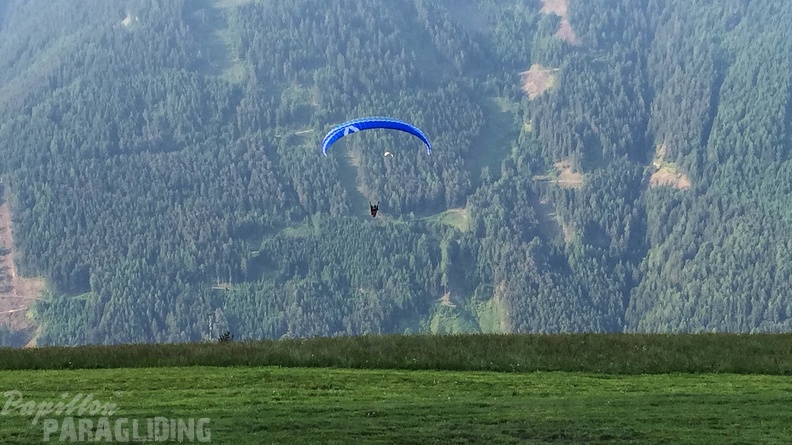 Luesen Paragliding-DH22 15-2674