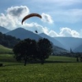 Luesen Paragliding-DH22 15-2691