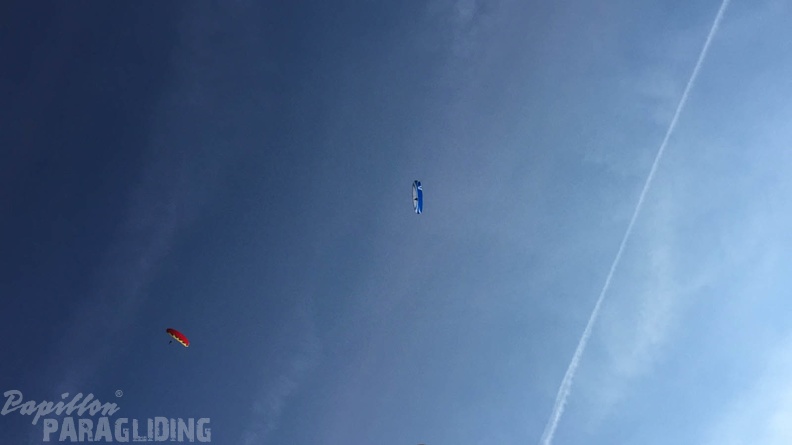 Luesen Paragliding-DH22 15-2707