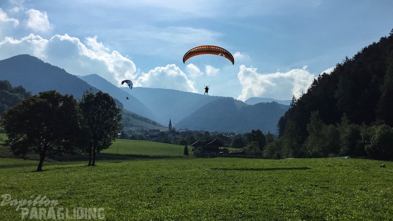 Luesen Paragliding-DH22 15-2712