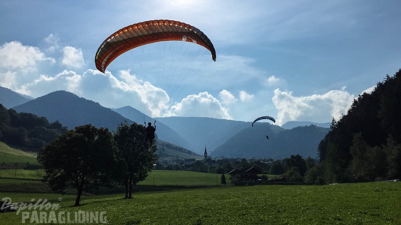 Luesen Paragliding-DH22 15-2714