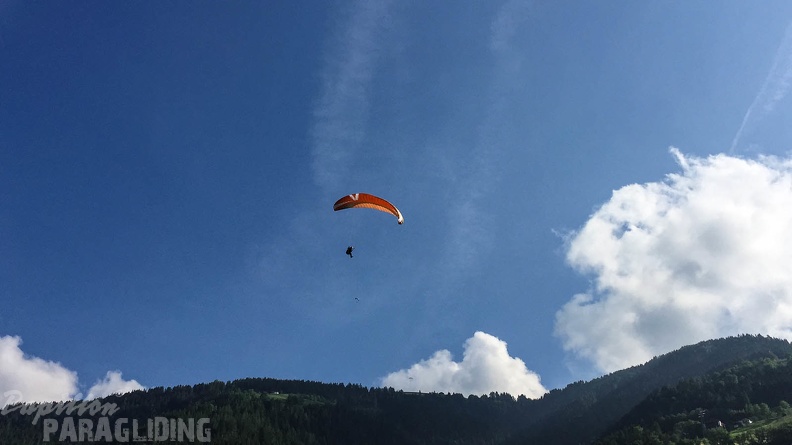 Luesen Paragliding-DH22 15-2721