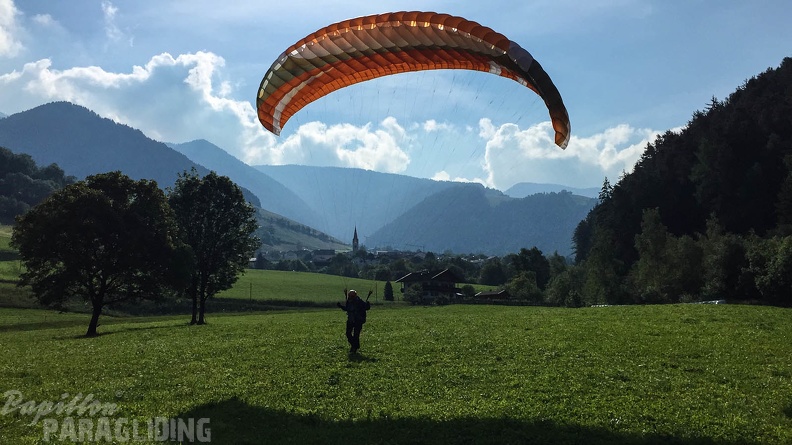 Luesen Paragliding-DH22 15-2723