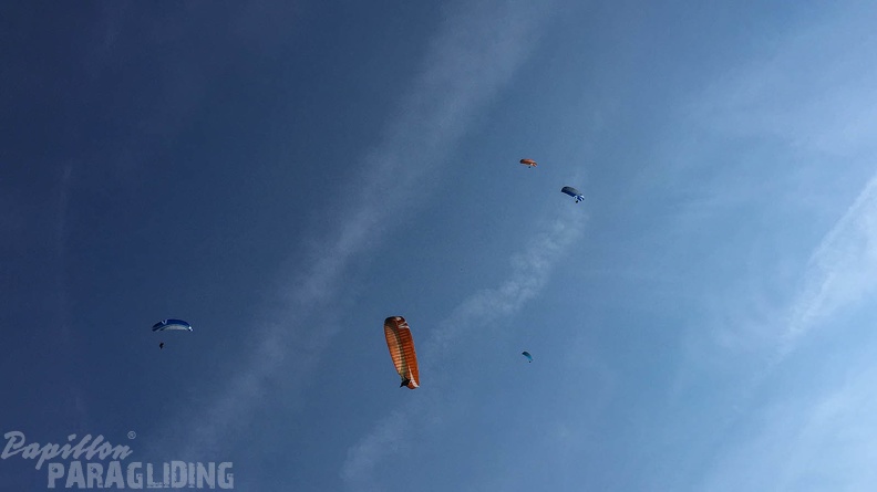 Luesen Paragliding-DH22 15-2734
