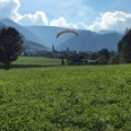 Luesen Paragliding-DH22 15-2739