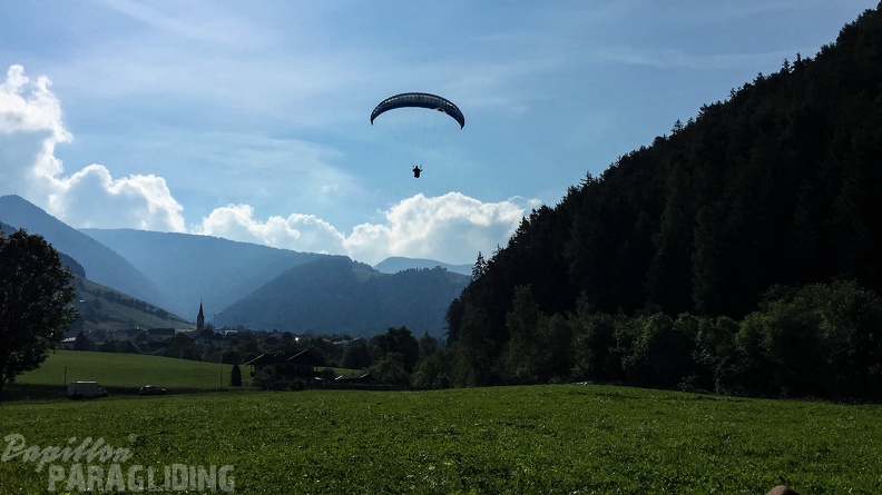 Luesen Paragliding-DH22 15-2744