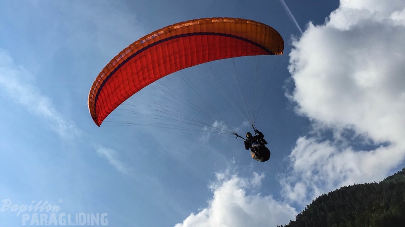 Luesen Paragliding-DH22 15-2760