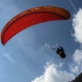 Luesen Paragliding-DH22 15-2760