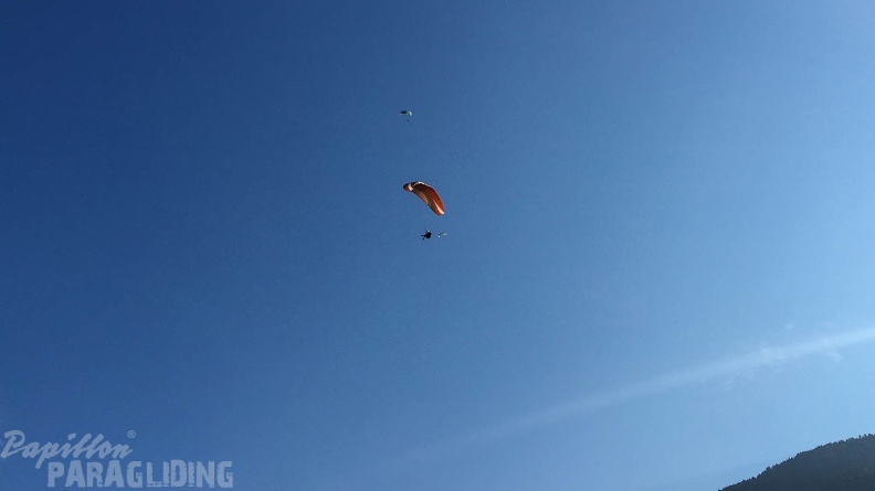 Luesen Paragliding-DH27 15-1011