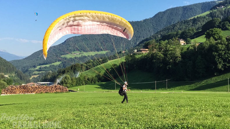 Luesen Paragliding-DH27 15-1040
