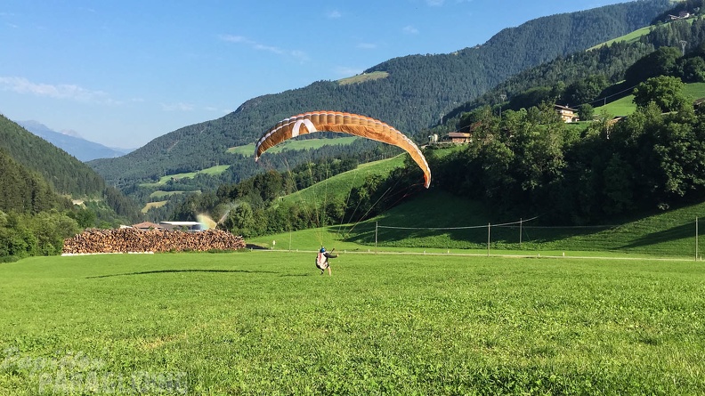 Luesen Paragliding-DH27 15-1064