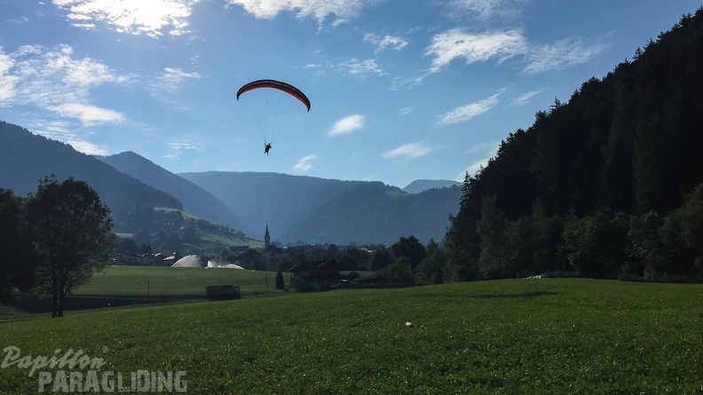Luesen Paragliding-DH27 15-1082