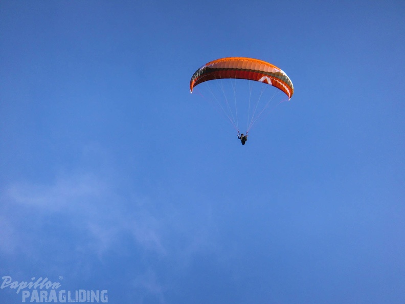 Luesen Paragliding-DH27 15-121