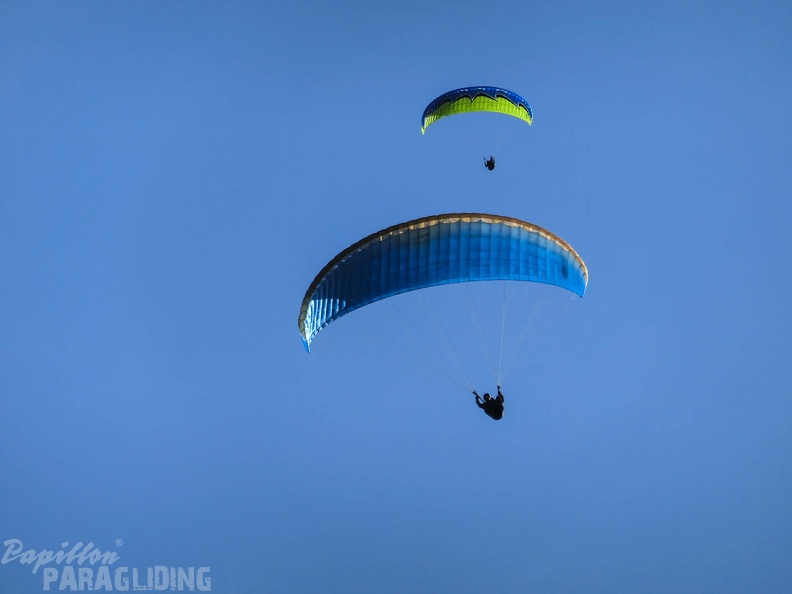 Luesen Paragliding-DH27 15-133