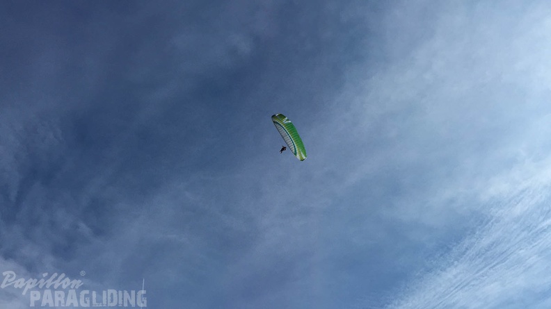 Luesen Paragliding-DH27 15-331