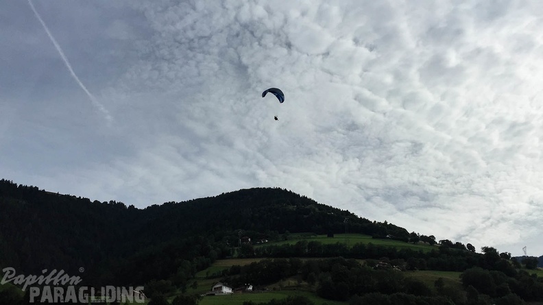 Luesen Paragliding-DH27 15-355