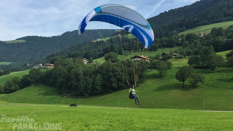 Luesen Paragliding-DH27 15-387