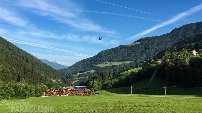 Luesen Paragliding-DH27 15-509