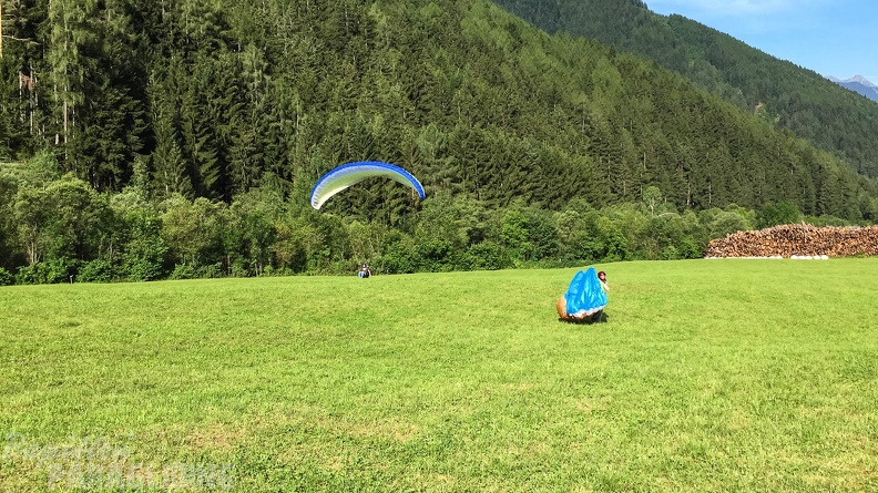 Luesen Paragliding-DH27 15-601