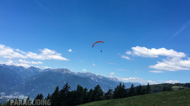 Luesen Paragliding-DH27 15-774