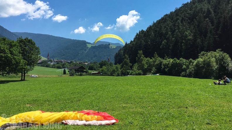 Luesen Paragliding-DH27 15-915