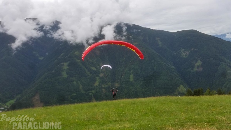 Luesen DT34.15 Paragliding-1003