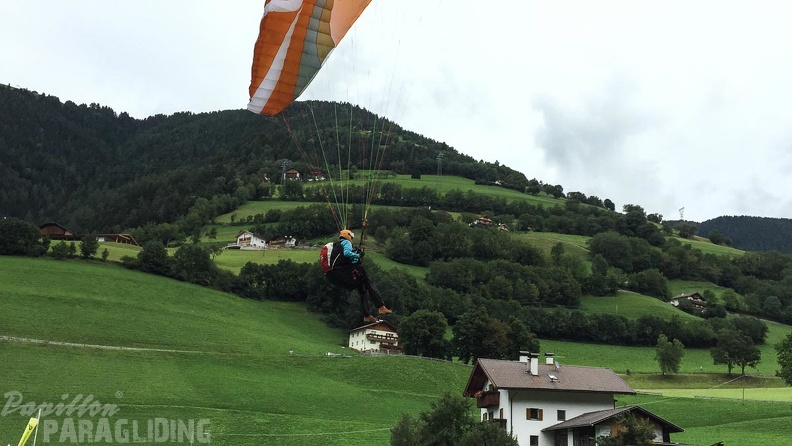 Luesen DT34.15 Paragliding-1056