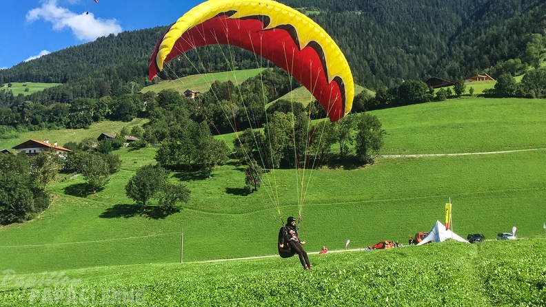 Luesen DT34.15 Paragliding-1135