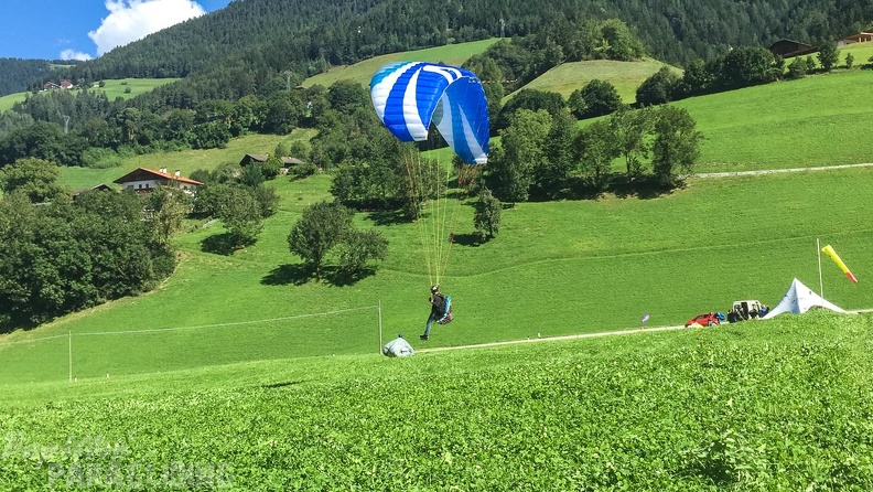 Luesen DT34.15 Paragliding-1141