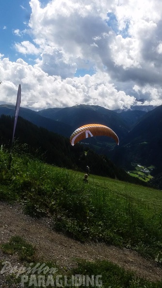 Luesen DT34.15 Paragliding-1149
