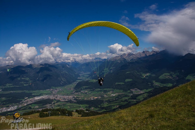 Luesen DT34.15 Paragliding-1175