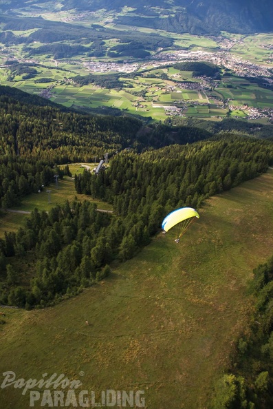 Luesen DT34.15 Paragliding-1184