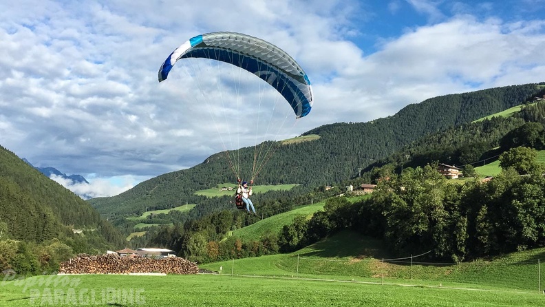 Luesen DT34.15 Paragliding-1219